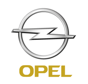 Chei Auto Opel