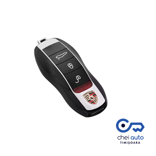 chei-auto-timisoara-chei-auto-porsche-chei-deblocare-auto-timis-non-stop-timisoara-cheie-deblocare-orice-model-masina-cheie-cu-3-butoane-porsche-blocata-programare-cip