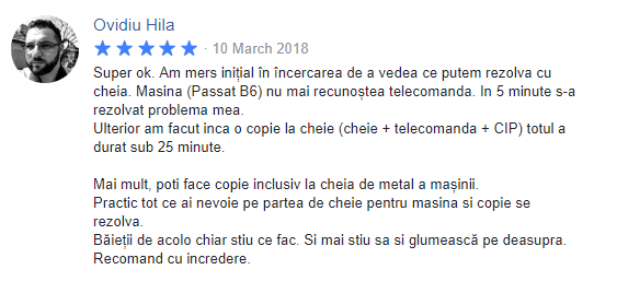 10 recenzie_chei_auto_timisoara_deblocare_cheie_auto_timis_nonstop