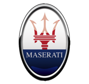 Chei Auto Maserati