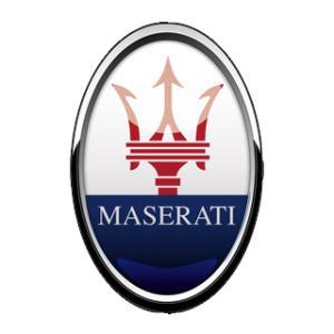 Chei Auto Maserati